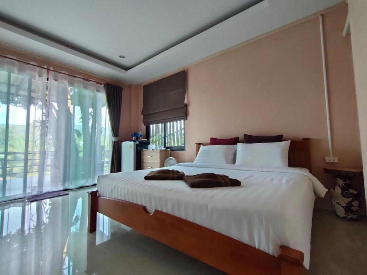 Rimwang The River Life Sai Yok Exterior foto